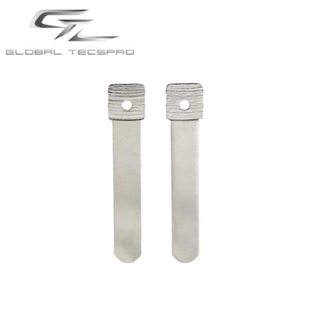 Llb LLB: GTL: MFK Refill Blades Honda HO01/HO03, PK 10 GTL-MFK-022